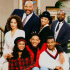 The Fresh Prince of Bel-Air