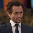 Hugh Dancy on The Good Fight