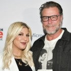 Tori Spelling and Dean McDermott