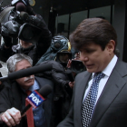 Trial by Media Netflix