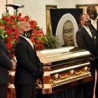 George Floyd Viewing North Carolina