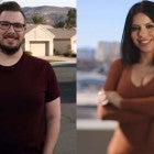 Colt Johnson and Larissa dos Santos Lima: Now