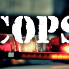 Cops logo