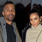 Shay Mitchelle and Matte Babel