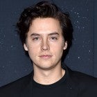 cole sprouse - dec 2019