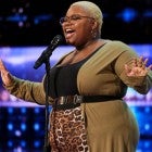 Cristina Rae on 'AGT'