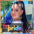 Rebecca Black on Celebrating Her Queer Identity | Live With Pride
