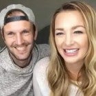 ‘Married at First Sight’s Jamie Otis and Doug Hehner Talk Unexpected At-Home Birth (Exclusive)
