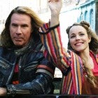 How Will Ferrell and Rachel McAdams Prepared Their Icelandic Accents for ‘Eurovision’