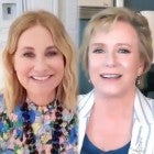 ‘The Brady Bunch’s Maureen McCormick and Eve Plumb on How the TV Family Would Last in Quarantine