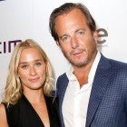 will arnett and girlfriend in 2019