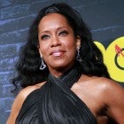 Regina King at the premiere of HBO's "Watchmen" 