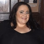 Nikki Blonsky in 2017