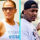 Jennifer Lopez, YG and Madonna at protests