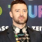Justin Timberlake