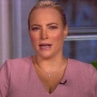 Meghan McCain