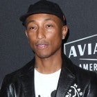Pharrell Williams