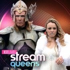 Stream Queens | June 25, 2020