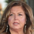 Abby Lee Miller