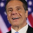 Andrew Cuomo