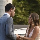 Ben Higgins JoJo Fletcher