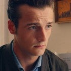 Liam Neeson and Natasha Richardson's Son, Micheál Richardson, in First Look From 'Big Dogs' (Exclusive)