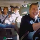 BTS in 'Carpool Karaoke'