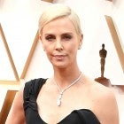 Charlize Theron