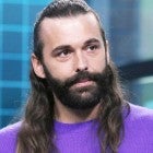 ‘Queer Eye’s Jonathan Van Ness Speaks Out Against ‘Harry Potter’ Author J.K. Rowling 