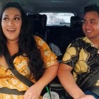 '90 Day Fiancé': Asuelu Confidently Takes Kalani on a ‘Romantic Date’ to Go Axe Throwing (Exclusive)