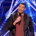‘America’s Got Talent’: Comedian Michael Yo Cracks Up the Judges With No Audience (Exclusive)