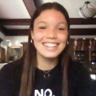 17-Year-Old Students for Floyd Founder Talks Being Inspired by Meghan Markle