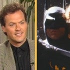 Michael Keaton Talks Casting Backlash and Making Batman ‘Sexy’ in 1989
