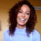 Joan Smalls on How She Came Up With Donate My Wage (Exclusive)