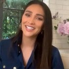 Shay Mitchell on Reuniting with 'PLL’ Cast and a Possible Movie