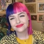 '90 Day Fiancé': Erika on Skepticism Over Stephanie's Sexuality