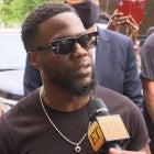 Kevin Hart and More Speak Out After George Floyd's Memorial