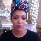 Porsha Williams on Being Tear-Gassed By Police and Her Activism Work