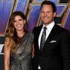 Katherine Schwarzenegger Gives Birth to First Child With Chris Pratt