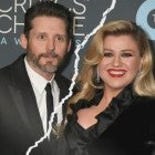 Kelly Clarkson Files for Divorce From Husband Brandon Blackstock