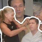 Kelly Ripa Cut Her Son Joaquin’s Hair and the Result Might Surprise You