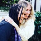 Raven-Symone Announces She’s Married to Wife Miranda Maday