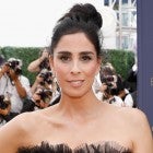 sarah silverman at 2018 emmys