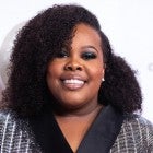 Amber Riley