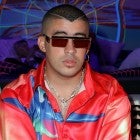 Bad Bunny at Coachella 2019