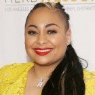 Raven-Symone at the 28th Annual NAACP Theatre Awards