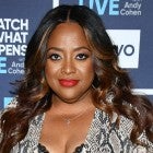 Sherri Shepherd