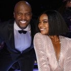 Gabrielle Union Terry Crews