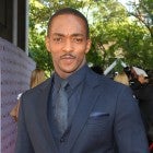 Anthony Mackie TIFF 2019