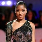 Keke Palmer at the "Hustlers" premiere during the 2019 Toronto International Film Festival